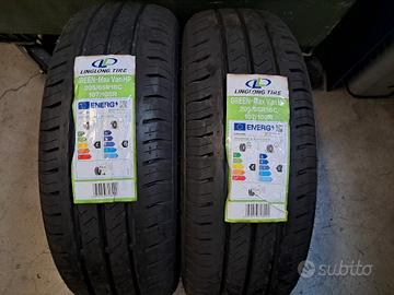 205/65 R16C LINGLONG