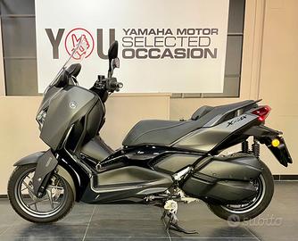 YAMAHA X-MAX 300 TECH MAX 2026