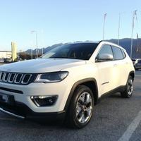 Jeep Compass 2020 limited  in codizioni eccellenti