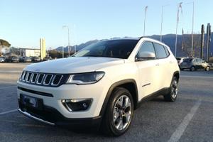 Jeep Compass 2020 limited  in codizioni eccellenti
