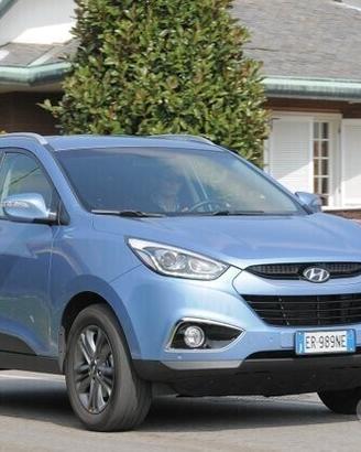 Ricambi usati hyundai ix35 ix 35 2010-2015