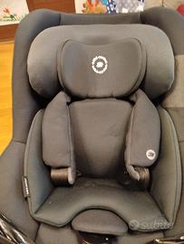 seggiolino auto
