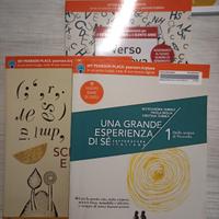 una grande esperienza di sé 9788839536563