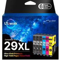Espon cartuccia 29XL Multipack Compatibili 