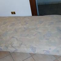 Divano letto  1 piazza e mezza