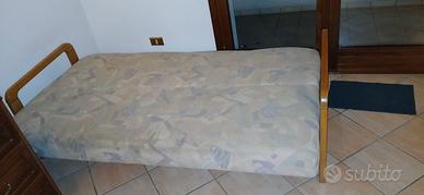 Divano letto  1 piazza e mezza