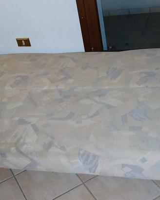 Divano letto  1 piazza e mezza