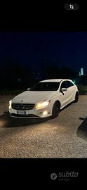 Mercedes Classe A