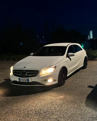 Mercedes Classe A