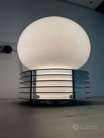 Lampada Enrico Tronconi Vintage