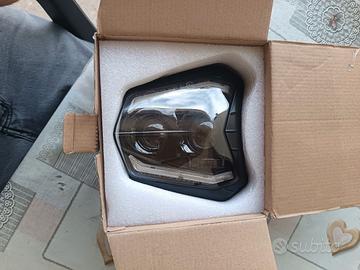 faretto ktm