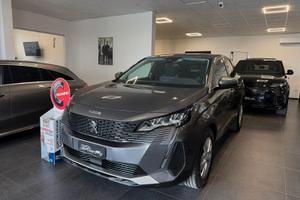 PEUGEOT 3008 1.5 EAT8 130CV NAVI CRUISE CAM ANNO 2