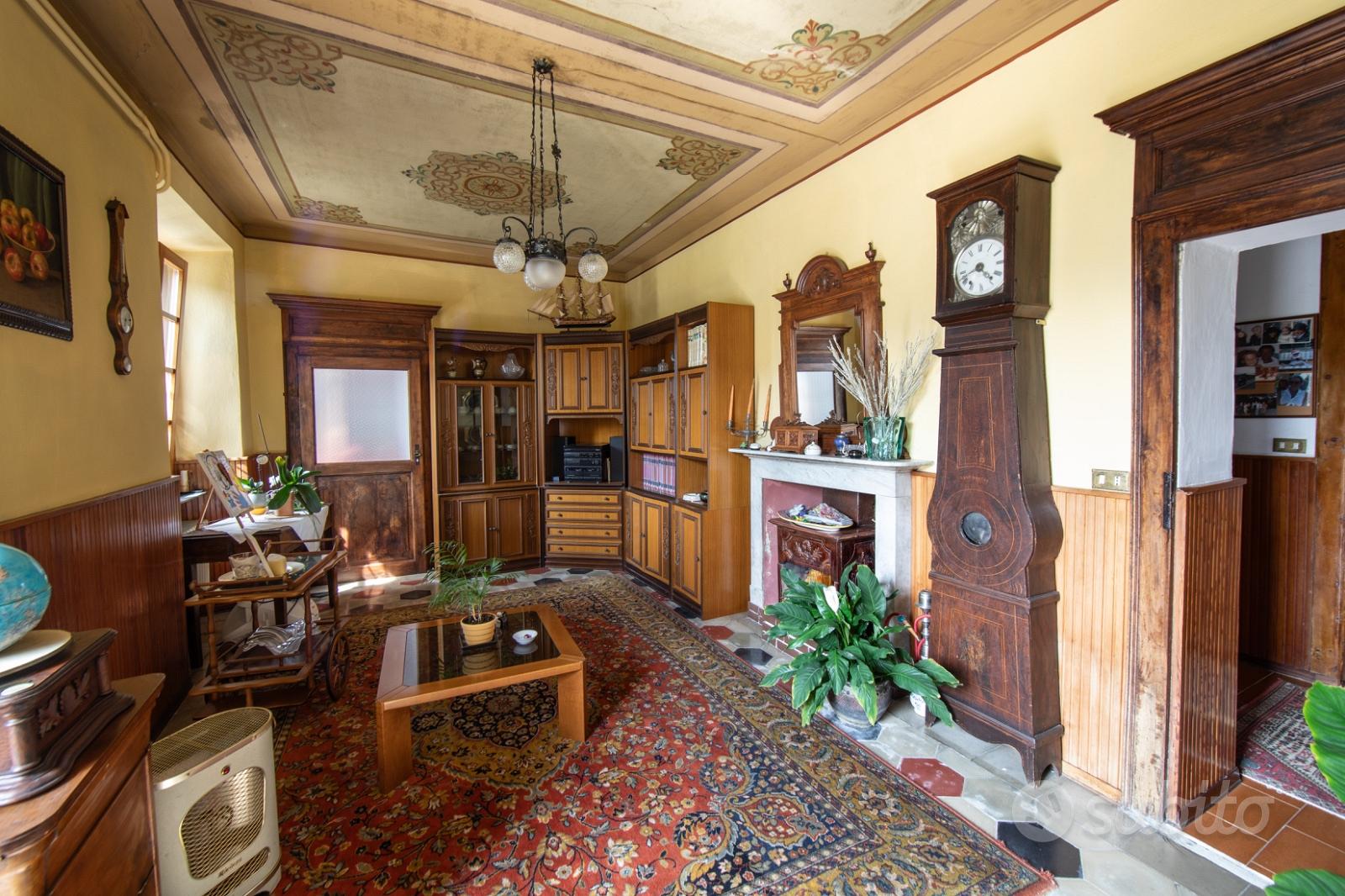 Casa – Valduggia, Romagnasco - Vista 2