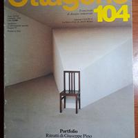 N.104 Settembre 1992 Ottagono : rivista trimestral