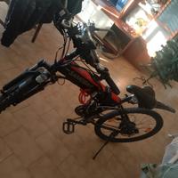 bici elettrica semebike 