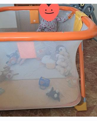Box bimbi