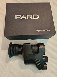 Visore notturno infrarosso Pard NV007