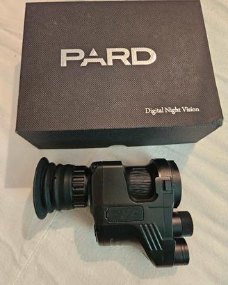 Visore notturno infrarosso Pard NV007