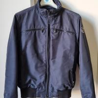 Giacca North Sails blu bomber mezza stagione – M