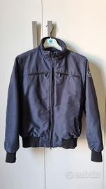 Giacca North Sails blu bomber mezza stagione – M