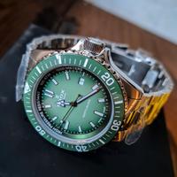 orologio SUB Edox Neptunian Automatic swiss made (