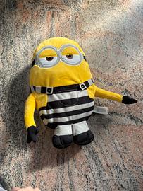 peluche minions
