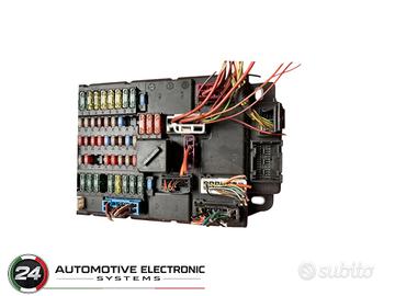 Body Computer SAM Mini Countryman 9808979-02