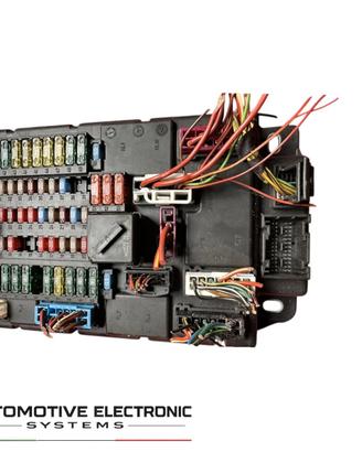Body Computer SAM Mini Countryman 9808979-02