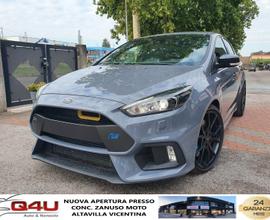 FORD FOCUS 2.3 RS 350CV AWD E6B