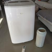 Condizionatore portatile Argo Iro 10000 Btu