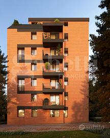 Appartamento Bologna [MMS.A6P2VRG]