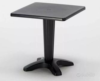 Tavoli zavor antracite