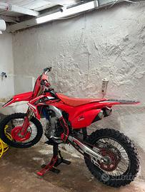 Cross Honda Crf 250
