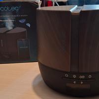 Diffusore Smart Cecotec PureAroma 550 Connected