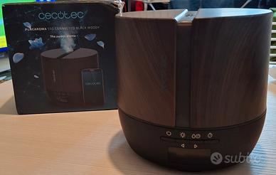 Diffusore Smart Cecotec PureAroma 550 Connected