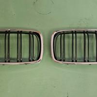 Mascherina ant BMW M4 f82 f83