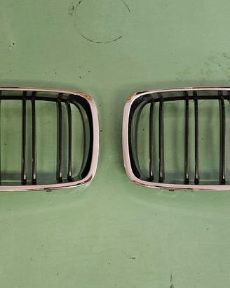 Mascherina ant BMW M4 f82 f83
