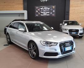 Audi A6 3.0 TDI 245 CV quattro S tronic