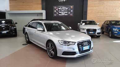 Audi A6 3.0 TDI 245 CV quattro S tronic