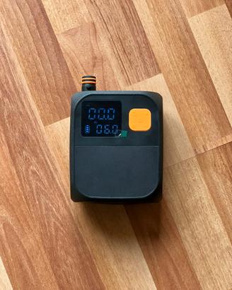 Pompa Elettrica 25 PSI A Batteria Ricaricabile SUP