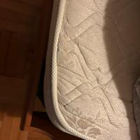 Materasso matrimoniale