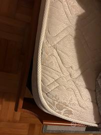 Materasso matrimoniale