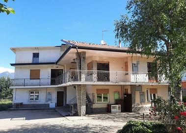 Appartamento Avigliana [893VRG]