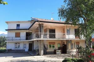 Appartamento Avigliana [893VRG]