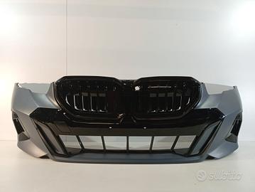 BMW 5 G60 / G61 Paraurti anteriore pacchetto M/gri