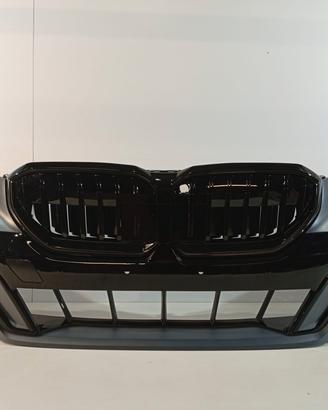 BMW 5 G60 / G61 Paraurti anteriore pacchetto M/gri