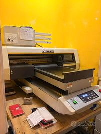 Mimaki UJF-3042 – Stampante UV Professionale