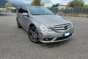 mercedes classe r280