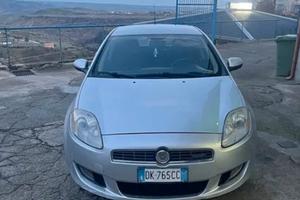 fiat bravo 1.9 120 cv