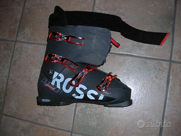 scarponi sci